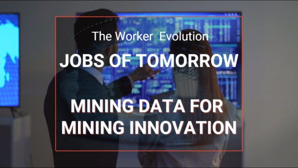 Mining Data For Mining Innovation Thumbnail