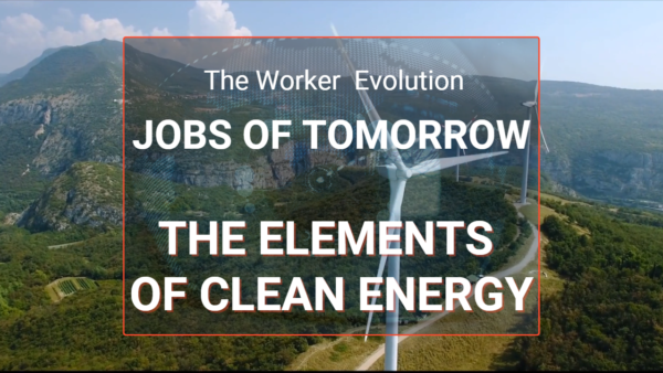 Elements of Clean Energy Thumbnail