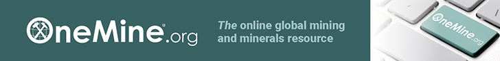 OneMine.org | The global mining and minerals resource