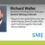 Why I SME: Richard Waller