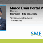 Why I SME: Marco Esau Portal Valdivia