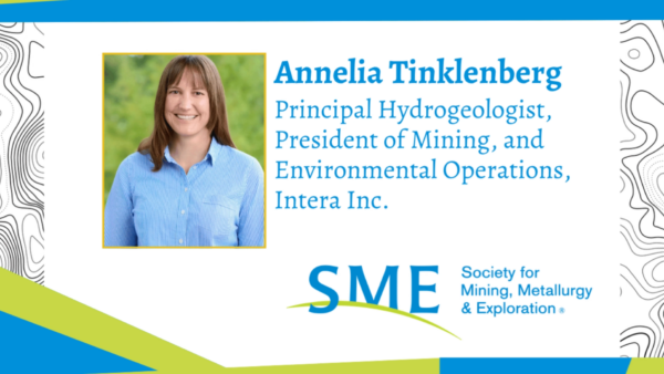 Annelia Tinklenberg headshot