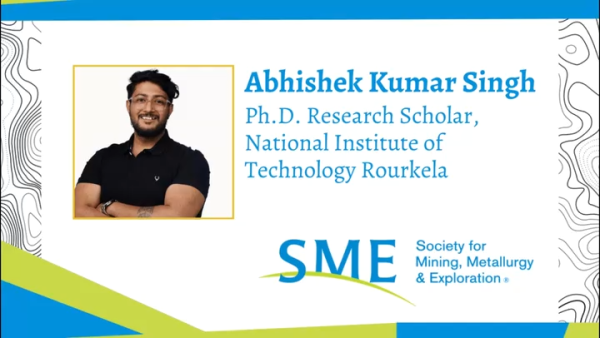 Abhishek Kumar Singh Headshot